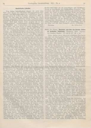 89-90 Homiletische Literatur