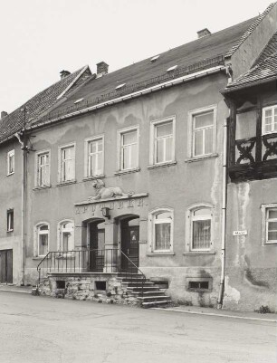 Löwenapotheke