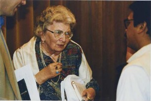 Annemarie Schimmel