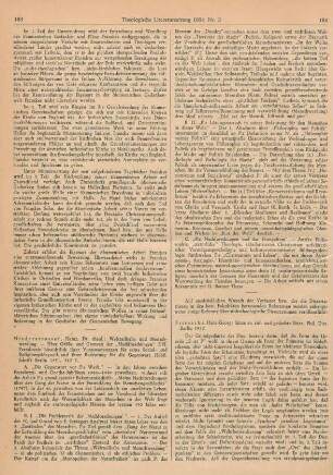 183-184 [Rezension] Niederstrasser, Heinz, Weltteilhabe und Menschwerdung