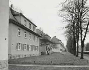 Ehemalige Hermann-Göring-Siedlung