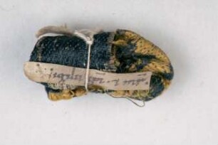 Reliquie des Hl. Vigilius