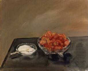 Erdbeeren