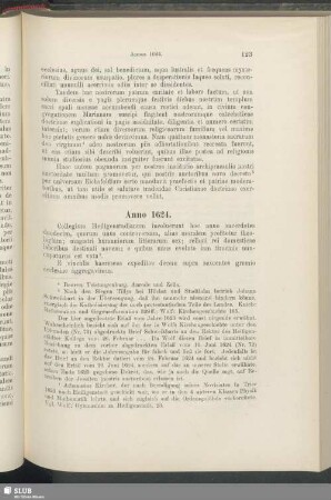 Annus 1624