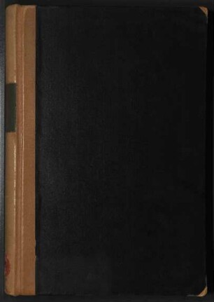 Standesamtsbuch der Stadt Aschaffenburg: Eheschließungen 188/1904 - 166/1905