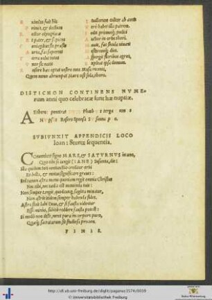 Sturtz Sequentia