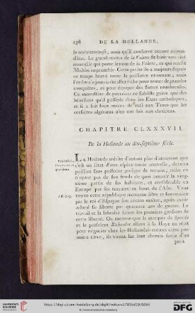 Chapitre CLXXXVII