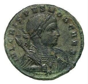 Crispus