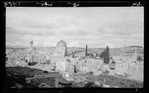 Jerusalem (Bez. Jerusalem, Israel), Nord
