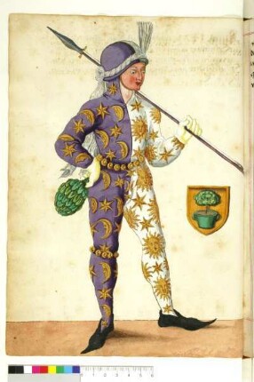 Schembartläufer 1472