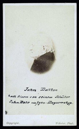 Dalton, John