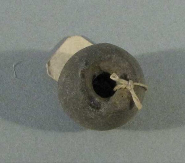 spindle whorl