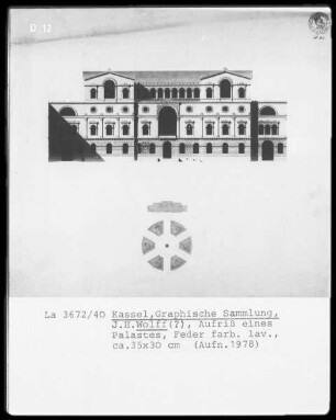 Palast