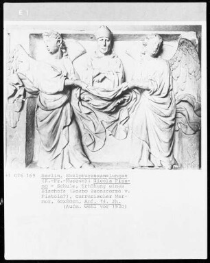 Apotheose des Beato Buonacorso