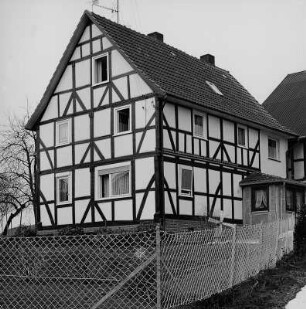 Eschwege, Am Bache 22