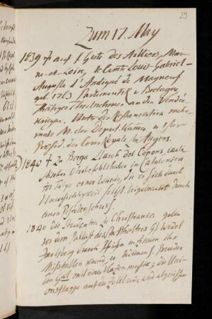29r-34v, 1839-1846