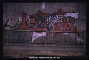 GRAFFiTi