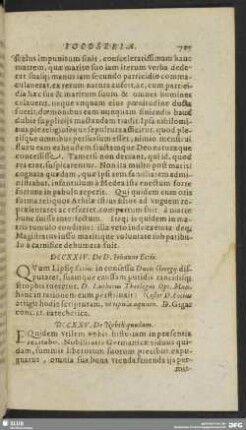 DCCXXV. De Nobili quodam