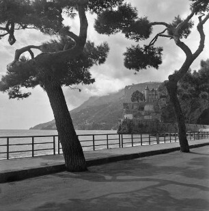 Castello di San Nicola de Thoro-Plano