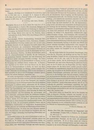 10-12 [Rezension] Weber, Hans Emil, Das Geisteserbe der Gegenwart und die Theologie