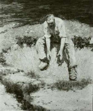 Steinklopfer