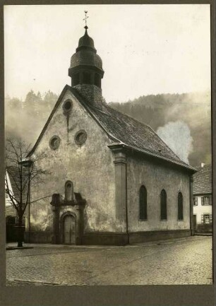 katholische Kirche