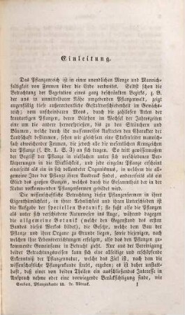 Die Pflanzenkunde : gemeinfaßlich dargestellt, 2. Specielle Botanik