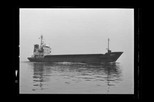 Delta (1978), Frachtschiff, Bau-Nr. 148
