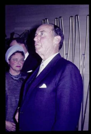 Adlai Stevenson 4.4.63.