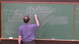 Eigenvalue asymptotics for Steklov-type problems on curvilinear polygons