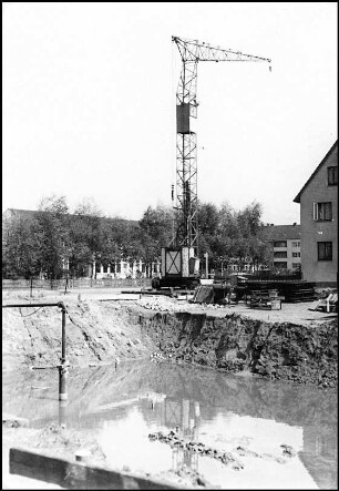 Havelse, Schulstraße