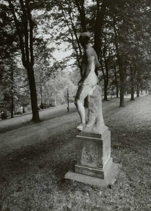 Allegorie des Frühlings