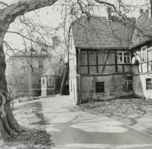 Altes Herrenhaus
