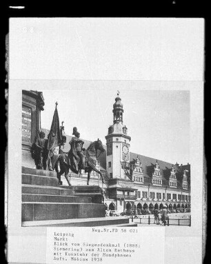 Altes Rathaus