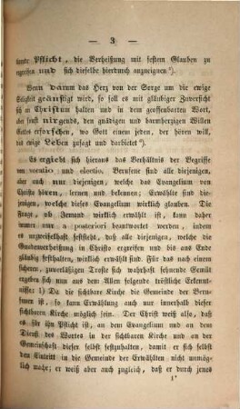 Dogmatik des deutschen Protestantismus im sechzehnten Jahrhundert, 2