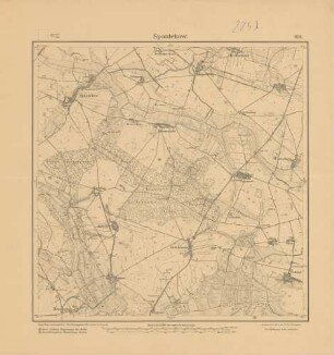 2247 (alte Nr.: 858) Spantekow