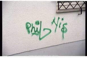 PhiL HiS