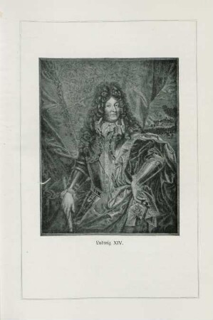 Ludwig XIV.