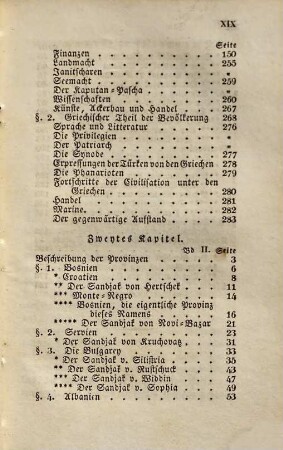 Gemälde Griechenlands und der Europäischen Türkey oder Abriß der physischen, historischen und politischen Geographie dieser Länder, 2