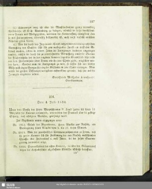 [Sitzungen 276-280]