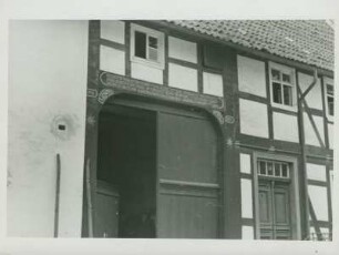 Wettesingen, Kreis Wolfhagen