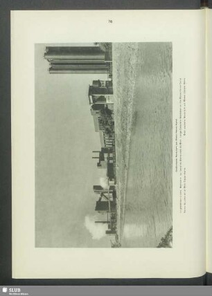 Großkokerei Nordstern am Rhein-Herne-Kanal