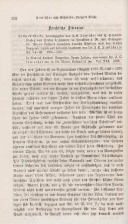 102-110 Kirchliche Literatur