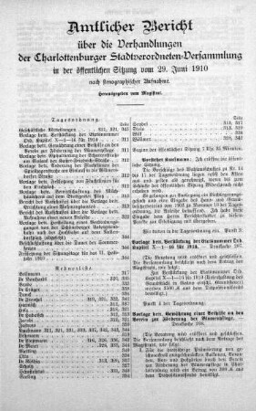 29. Juni 1910