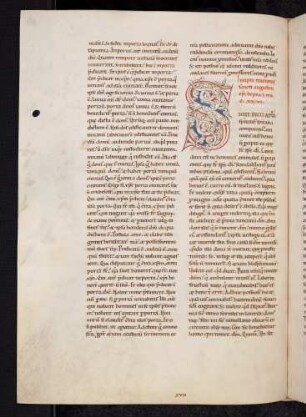 Zierinitale (de psalmo 126): S(icut)