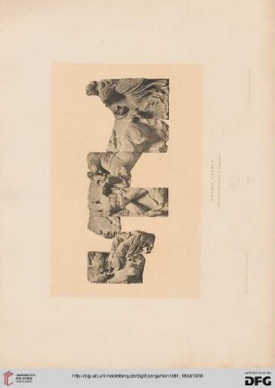 Tafel: Helios-Gruppe