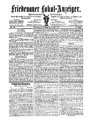 Nr. 88, 15.04.1913