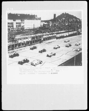 Nürburgring
