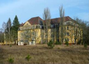 Wünsdorf, Zossen