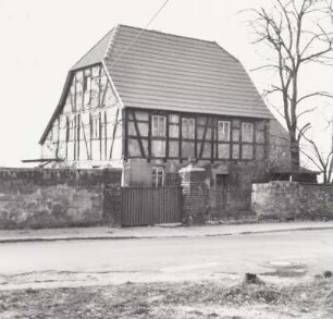 Ehemalige Schmiede